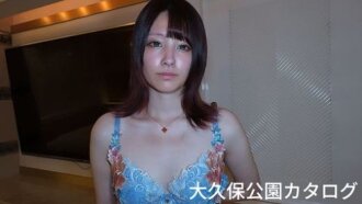 [Tanpa Sensor] Katalog Okubo Park ★Kembalinya Ai-chan dalam Waktu Terbatas★ Masturbasi dengan Vibrator dan Seks Oral Tanpa Tangan yang Berujung pada Ejakulasi Oral★ Gambar Jelas Pe...