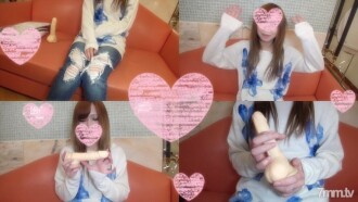 換上最喜歡的哥特洛麗塔角色扮演，感覺自己瘋了☆我對未來醬做了陰道射精[個人拍攝]