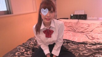 [個人拍攝] Maki 18 歲向整潔乾淨的巨乳女大學生射大量陰道精液 [Part 2]