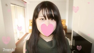 [Penembakan pribadi] 19 tahun ☆ Memek dicukur Loli Putri polos "Tolong lihat aku ♥"