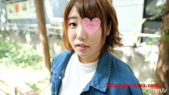 "Personal shooting Gonzo amateur" Nanami 21-year-old baby face JDGcup nagulat sa magagandang malalaking suso ♪ [Kudo brothers _Rec.3]
