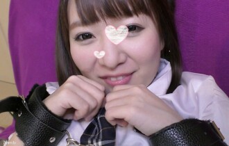 Ngoại hình ♥ Đồng phục lưng trần ♥ SEX hậu môn ♥ Cô gái tóc đen xinh đẹp ♥ Risa ♥ Thân hình loli ♥ Phiên bản 02 [ZIP] [Chụp ảnh cá nhân]