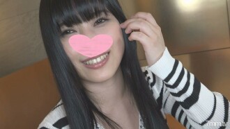 [Personal shooting] Kuriyama ○ Akira-like beauty ☆ Chie-chan ☆ 21-year-old black-haired Patsun beauty is now ○ JD, what a shaved! An obedient otaku girl is curious and has a curious Sukehei w fucking sex with yoga and vaginal cum shot! !!