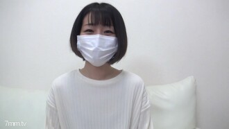 Primeira foto ♪ Máquina de fabricação de loção natural ww Sensitive Prickett esbelta beleza, Shizune e sexo rico! [Fotografia pessoal] * Com benefícios de revisão!