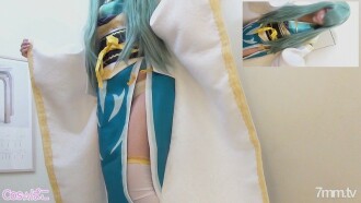 [Chụp cá nhân / không có gì] Bánh nướng! Bộ ngực anime cúp F65 JD-chan Kiyohicos 19 tuổi ra mắt!