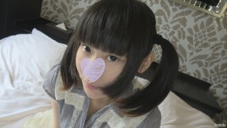 [Chụp ảnh cá nhân] Yukino 19 tuổi Một lượng lớn âm đạo kiêm bắn vào miệng Mystery-chan kiểu đôi đuôi