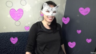 [Prise de vue personnelle] Premier coup ☆ Coupe G visqueuse super sensible belle femme mature baise brutale! !! ☆ [Avec avantages]