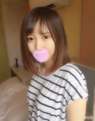 [Personal shooting] Hikaru 18 years old Local idol! Private off-paco SEX!