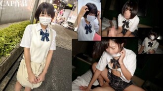 “首次拍摄！黑色短发的天然美女！经验不足的女孩被以超乎想像的方式插入，流汗受精时露出尴尬的高潮表情，令人震惊的画面。”：MGS影片<Prestige Group>成人影片分发网站