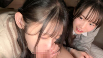 利庫、渚和柚子