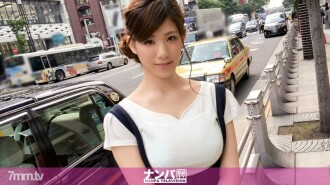 マジ軟派、初撮。 846 in 銀座
