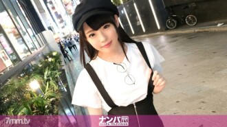 マジ軟派、初撮。 1107