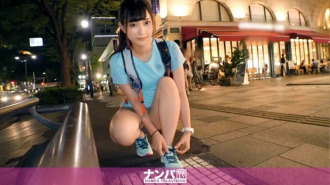 [高度自覺的跑步女孩！ ] 守衛是僵硬和憤怒......仍在乞求，如果我設法以某種方式開始性行為，我會噴！ !!