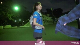 慢跑南帕 21