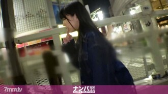 认真的南帕，第一枪。 1204