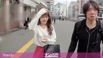 マジ軟派、初撮。 1235