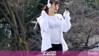 Seriously Nampa, first shot. 1295 [Massive Squirting] An underground idol scouted at Yoyogi Park is forced into a metamorphosis P by a shame audition and becomes a horny female! ?? [Temptation Cowgirl]