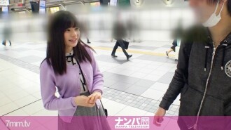 Ernsthaft Nampa, erster Schuss. 1346 „Ich spreche vor! Ist es in einem Wort die Traurigkeit eines Underground-Idols, das dir ins Hotel folgt? Oder ist es nur anfällig für Druck? Lori-Stimme macht Ihre Ohren glücklich ♪