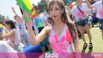 Fa ● Fa ● Splash Nampa！找一個喜歡性愛的小女孩姐姐！性試驗從賽夫勒候選人資格開始！為演員提供出色的技術口交 → 插入大雞巴尖叫！業餘女孩活潑的性愛必看！ !!