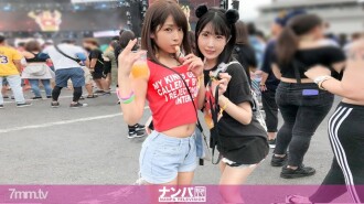 Bộ đôi JD được chọn tại lễ hội EDM lớn nhất Nhật Bản! Nếu bạn đưa họ đến khách sạn dưới chiêu bài trao đổi giữa các nhóm sự kiện và cho họ uống rượu và làm cho họ vui vẻ, một lễ hội 4P bí mật sẽ được tổ chức ♪