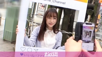 Serius Nampa, pukulan pertama. 1554 Selamatkan seorang gadis cantik yang bersinar di Shinjuku! Hampir anak dara dengan dua orang berpengalaman! Rasai tangga orang dewasa bersama Ji ● Po dan lari menaiki tangga ♪ Mendedahkan keldai bagus Subesube yang transenden dan semakin terganggu!