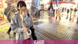 진짜 연파, 첫 촬영. 1601 퓨어인 외형과는 배반인 스케베 상태! ! 상쾌한 쇼트 헤어의 미소녀가 이쿠이쿠 연호로 번쩍 거리는 도에로 섹스! !