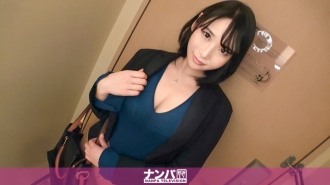 認真的南帕，第一槍。 1741 「不用手也可以自己做……♪」 與令人震驚的變態女人SEX成功！自稱男友肉便池的正版de M！ Mutchimuchi 的身體、H 杯胸部和大屁股！靈敏度也很出眾，是連續的中型！越激烈，SEX的表現就越狂喜！