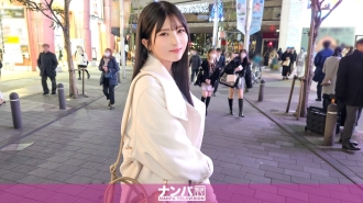 Grabe malambot, first shot. 2043 Isang aktibong JD na nagmula sa Osaka! Nang `` i-welcome '' ko siya sa hotel bilang isang Tokyo representative pick-up artist, naiihi siya nang husto habang naka-pacute sa Kansai dialect...!