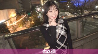 "Majinanpa, pemotretan pertama. 2162 Apakah itu ada di beranda toko?! Sesi seks yang panas dan beruap dengan seorang pegawai toko pakaian populer di penghujung hari kerjanya! Wajah imut seperti binatang kecil! Itu tidak proporsional dengan tubuhnya yang halus...": Situs distribusi video dewasa MGS Video <Prestige Group>