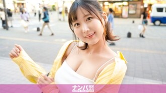 「～狂暴なるGカップ～ デカパイ女のパイズリ必見！！クレーンゲームではモノはとれずとも、しっかり女はモノにする熟練ナンパ師！自発的にザーメンごっくんする激エロ天使に刮目…」：MGS動画＜プレステージ グループ＞アダルト動画配信サイト