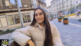 Sherena [Sherena] Intelligent Italian Beauty, Truly a Slut with a Sexy Body, Creampie - Uncensored Adult Video HEYZO