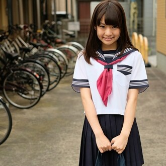 Super cute na Lolita girl ◆ Bukkake ring na may maraming tao ●! ! Puno ng semilya!