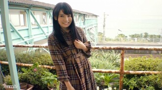 Kung magdamag kang maglalakbay kasama ang Aoi / Aoi