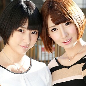 Miku & Nanase