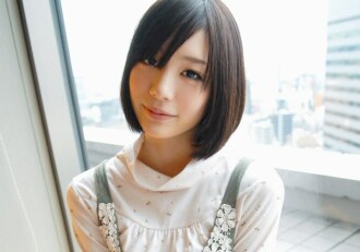 [คุราดาชิ] Airi Suzumura ประสบการณ์ AV ถ่ายก่อนเดบิวต์เต็มรูปแบบ