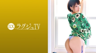 럭셔리 TV 1007
