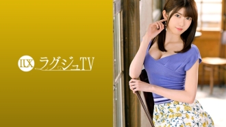 Luxury TV 1116 "Rất nhiều ... Hãy cho tôi tình yêu" Một phát thanh viên thời tiết có phong cách làm đẹp siêu bạo dâm, người cảm nhận được tình yêu trong trò chơi khó (nghẹt thở / kiềm chế / đánh đòn / sâu họng) lộ bản chất thật của mình và còn bị quấy rầy nhiều hơn lần trước!