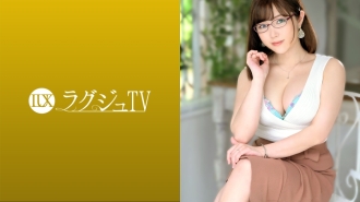 豪華電視1468“如果我能表達我所擁有的愛欲……” 一個在博物館擔任館長的已婚婦女因為丈夫的外遇而冒險出現在AV上！許久以來第一次感受到的男人的體溫盡快開啟，作為一個已經忘記的女人的喜悅，快感留給了混亂！