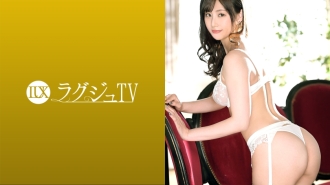 Luxury TV 1516 穿著大人的美麗而平靜的氣氛，每週3次saffle和6次手淫滿足性慾的大膽一面的護士出現了！第一次在鏡頭前露出纖細美體，一心一意吞食雞巴重複精液！