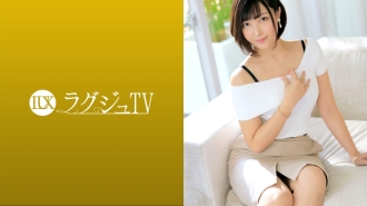 豪华电视1546《我要你多舔屁股……》舔阴打屁股都是爱上AV的好色美女！每次我以超强的灵敏度将活塞推入身体时，我都会尖叫起来，感到困惑并高兴地喝醉了！ ！！