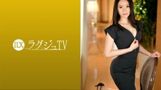 Luxury TV 1566 She says she has had sex with her partner. I want to release my desires before getting married! Witness the young cock for the first time in a long time and show off the blowjob so that you can taste it! The whole body is dominated by extraordinary pleasures, and it is disturbed to the fullest!