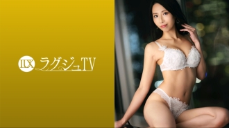 奢侈TV 1650 與同居男友不發生性行為，散發大人魅力的美字體設計師登場！從一開始就用豐富的吻吸引男人，在主動口交和愛撫後，插入自己並搖動腰部並顯示色情技術並受到干擾！
