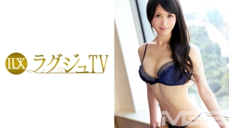 Marangyang TV 305