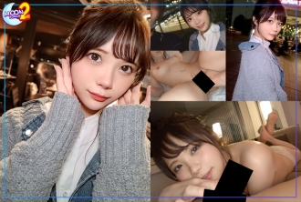 【清純美少女，曲線玲瓏，天真爛漫】「我要愛上你了……」為了追夢來到東京的鄉下少女，被坑了！美麗的乳房 x 美麗的臀部看起來和感覺最好！天真爛漫的反應和在腰部摩擦的淫蕩腰身是色情的間隙……以大城市東京的夜景為背景，抓住曲線美的身體和活塞的收縮！拿一張長著公牛臉的 Sukipi 精子！ 【Amachua Saddle REC#Rei#美容專業學生】