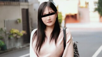 A hostess on her day off gets cummed inside so hard she loses consciousness.