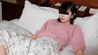 Aku mulai kencan dengan sugar daddy ~Ini memalukan~
