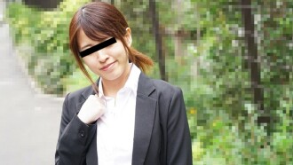 บทสัมภาษณ์กับนักศึกษาหางานที่จริงจังและเรียบร้อยซึ่งเสี่ยงต่อการถูกกดดัน