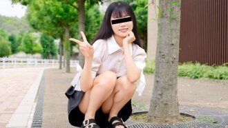 Panayam sa Amateur AV ~Kung interesado ka, subukan mo lang~