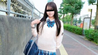 Murid perempuan beruniform dicabul di dalam kereta api: Yuka Negishi