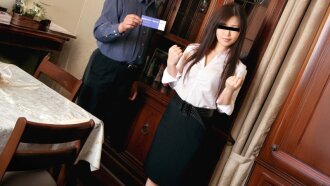 為了獎品挑戰遊戲！ ~一個女人在懲罰遊戲中被貪婪和性慾吞噬~ 第一部分